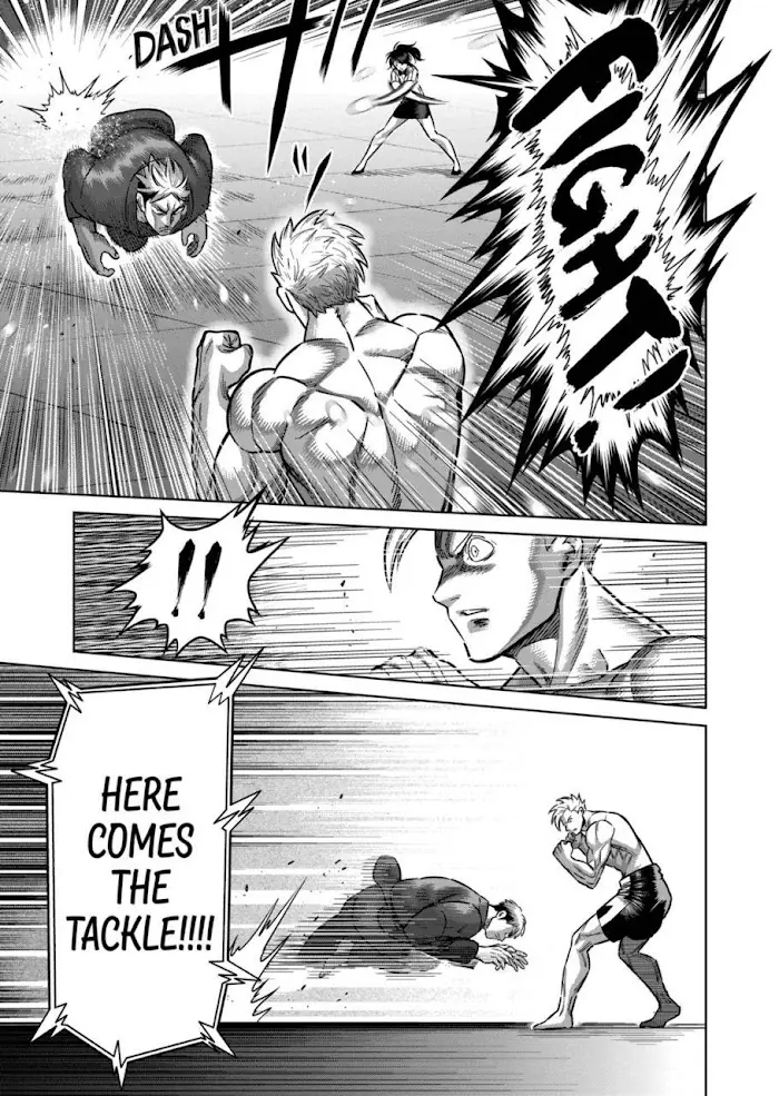 Kengan Omega Chapter 175 image 15_optimized